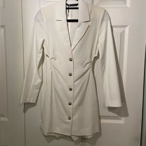 NWT | Zara | Romper | new with tags | size XS